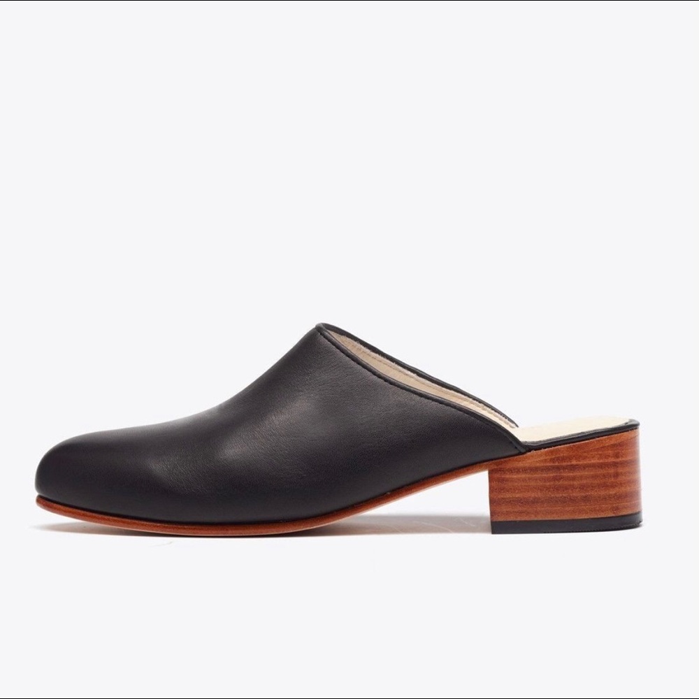 Nisolo Mariella Mule